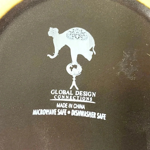 Creepy Spider Legs Mug - Happy Halloween Mug - BNWT - Picture 4 of 8